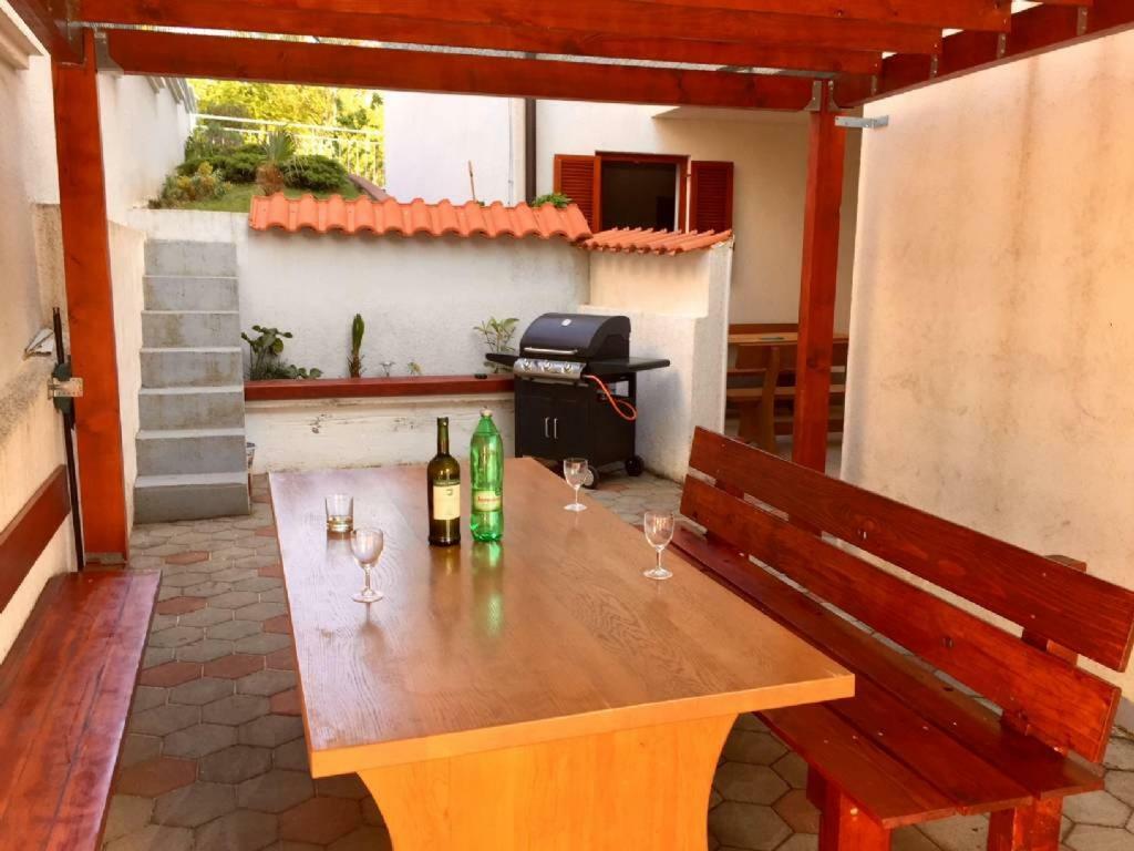 Amz Ap3 Apartment Ядраново Екстериор снимка