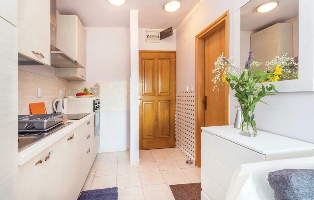 Amz Ap3 Apartment Ядраново Екстериор снимка